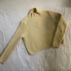 & Other Stories Sweater